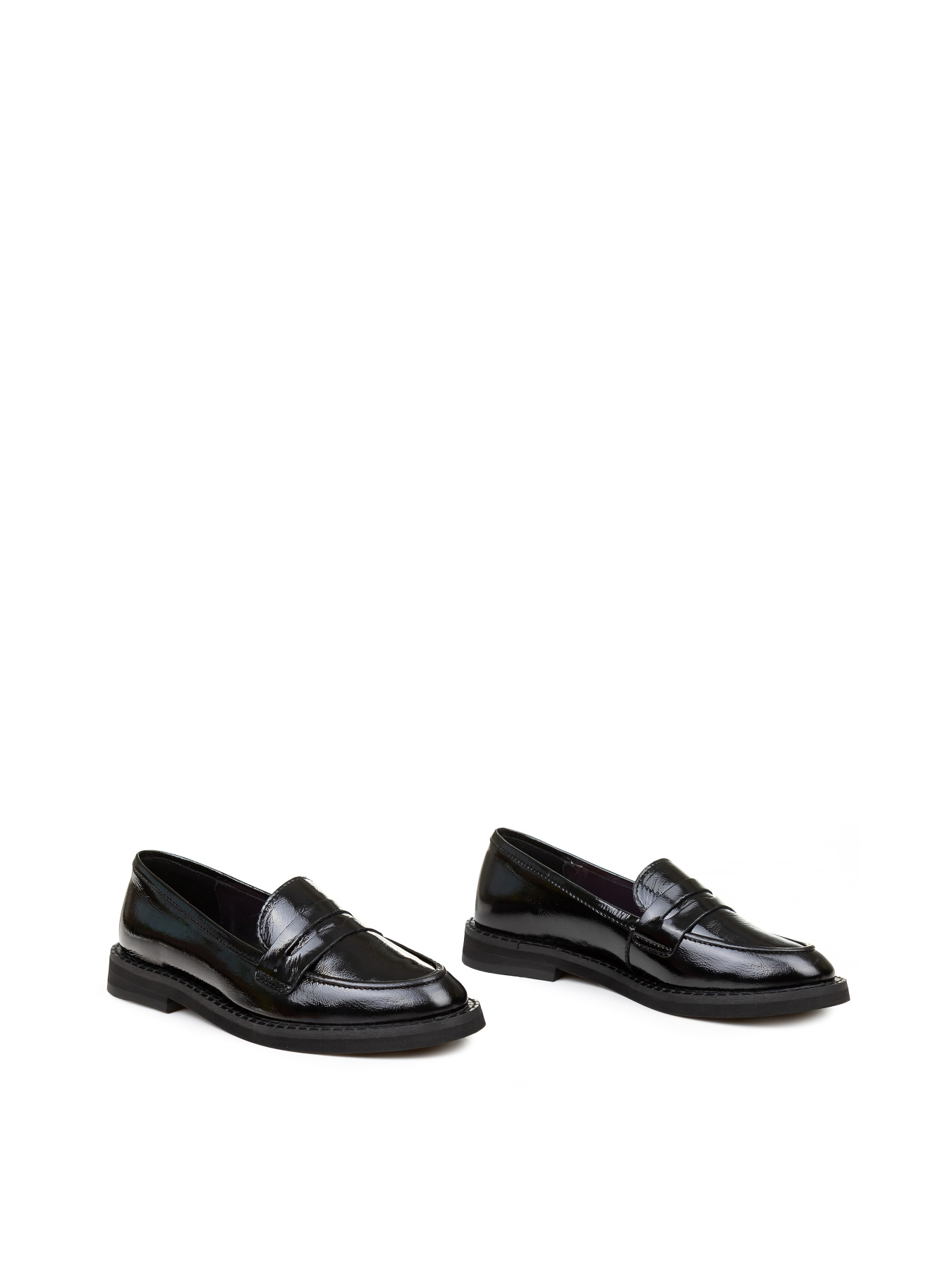 Лоферы Alex Bell модель 1172622 Фото