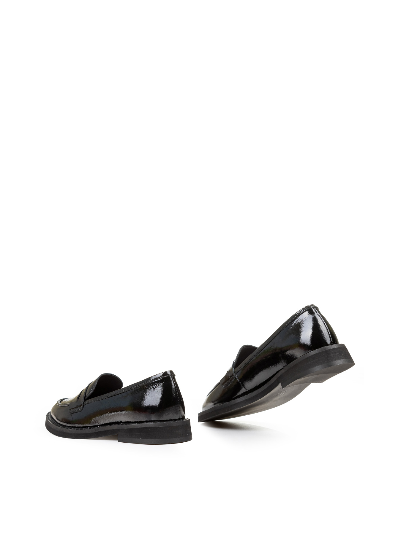 Лоферы Alex Bell модель 1172622 Фото