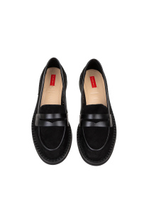 Лоферы Alex Bell модель 1172656 Фото