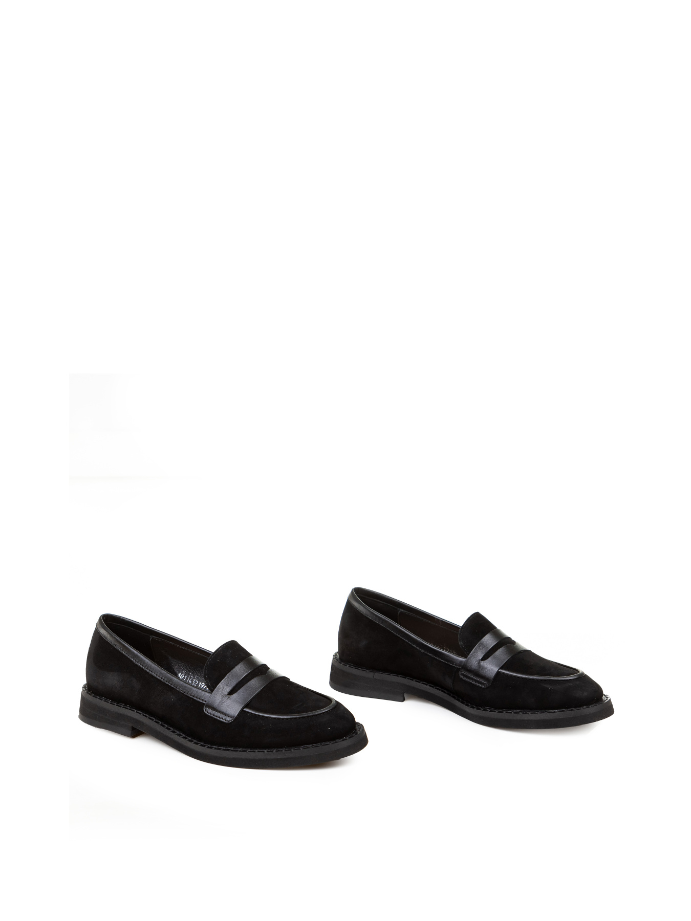 Лоферы Alex Bell модель 1172656 Фото