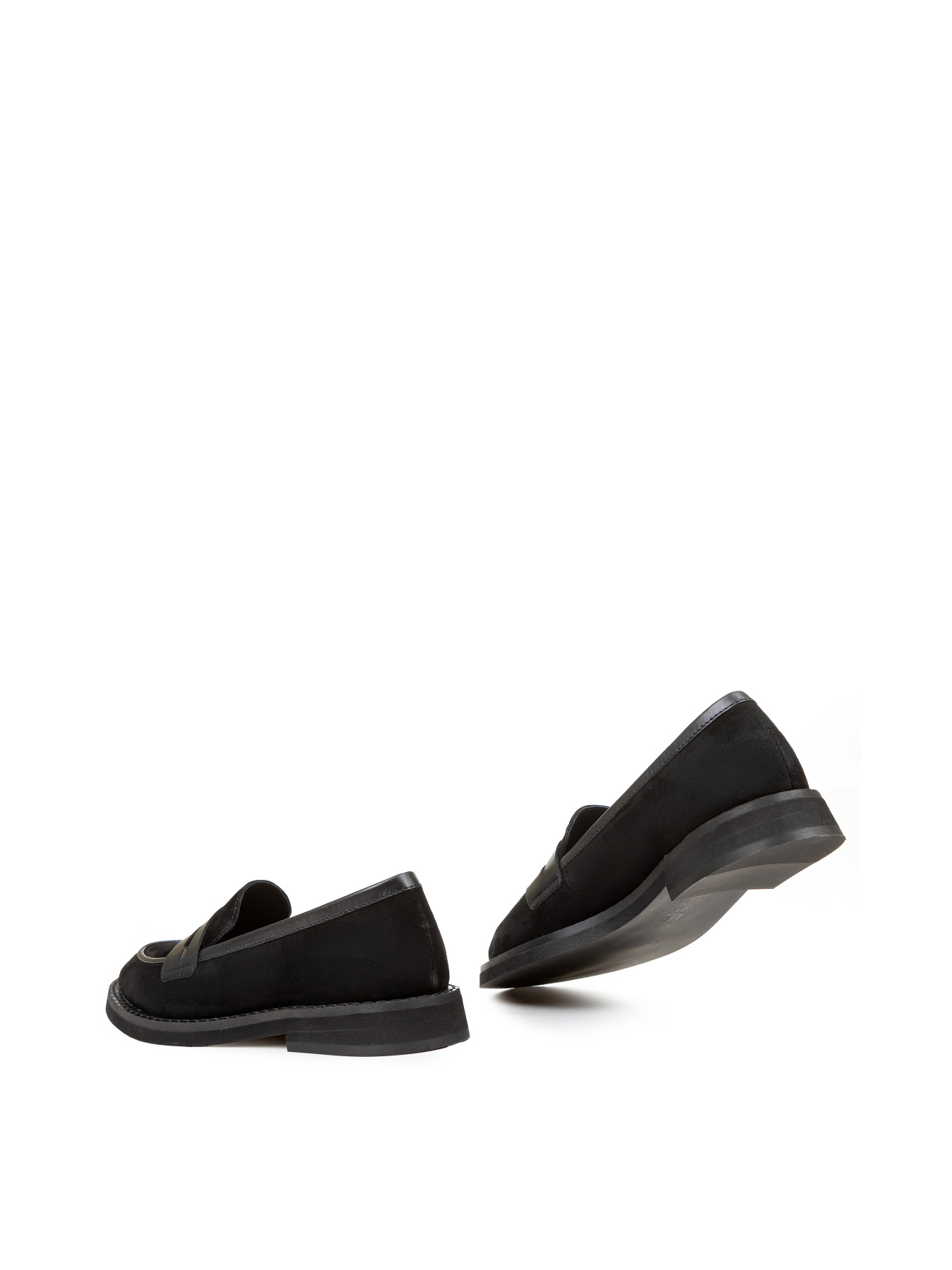 Лоферы Alex Bell модель 1172656 Фото