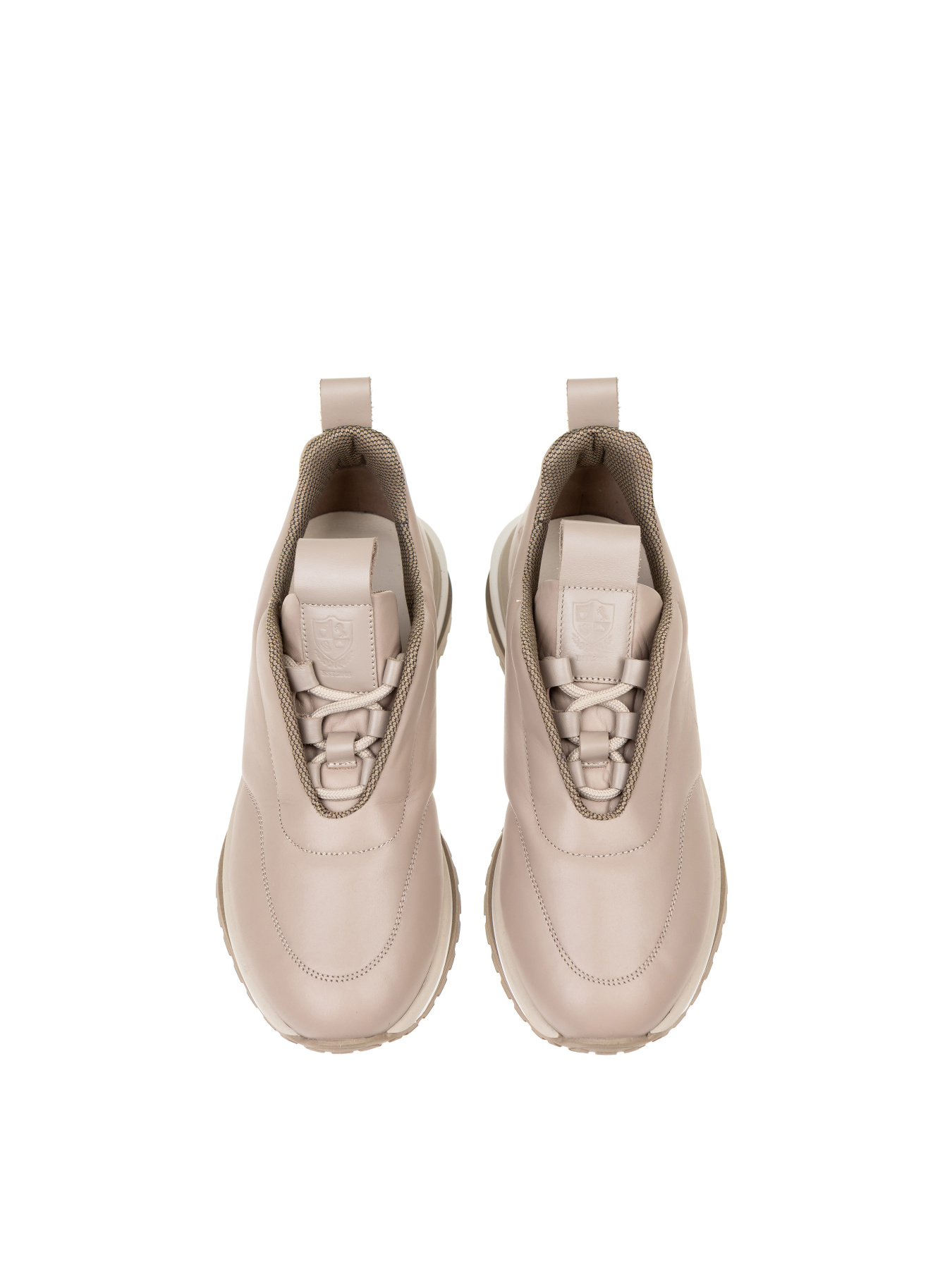 Кроссовки повседневные Alex Bell модель 1172762 Фото