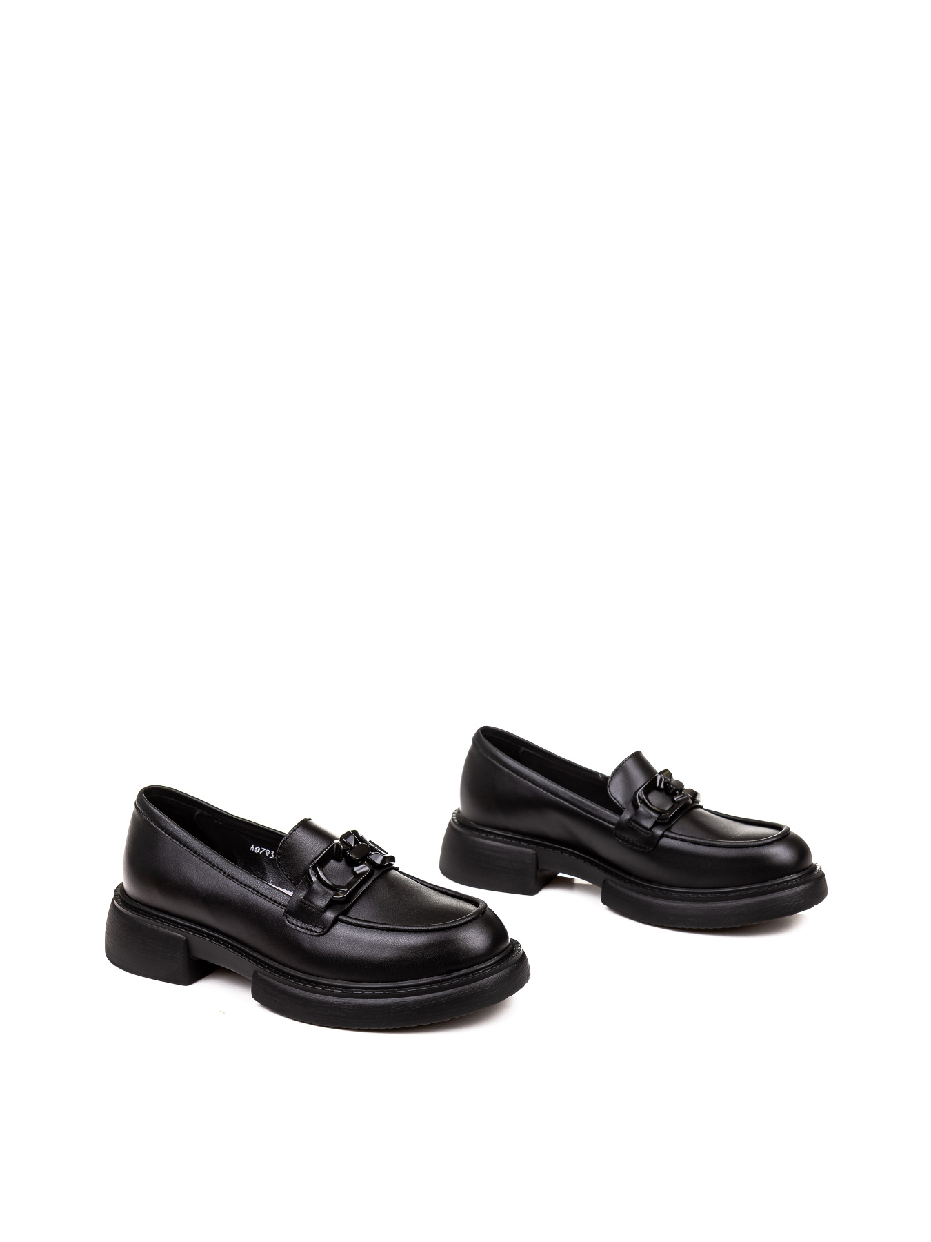 Лоферы Alex Bell модель 1172543 Фото