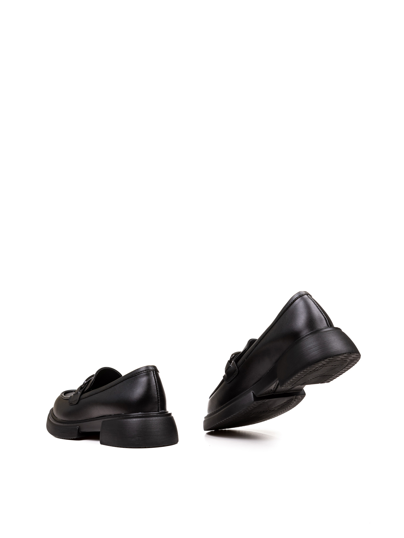 Лоферы Alex Bell модель 1172543 Фото