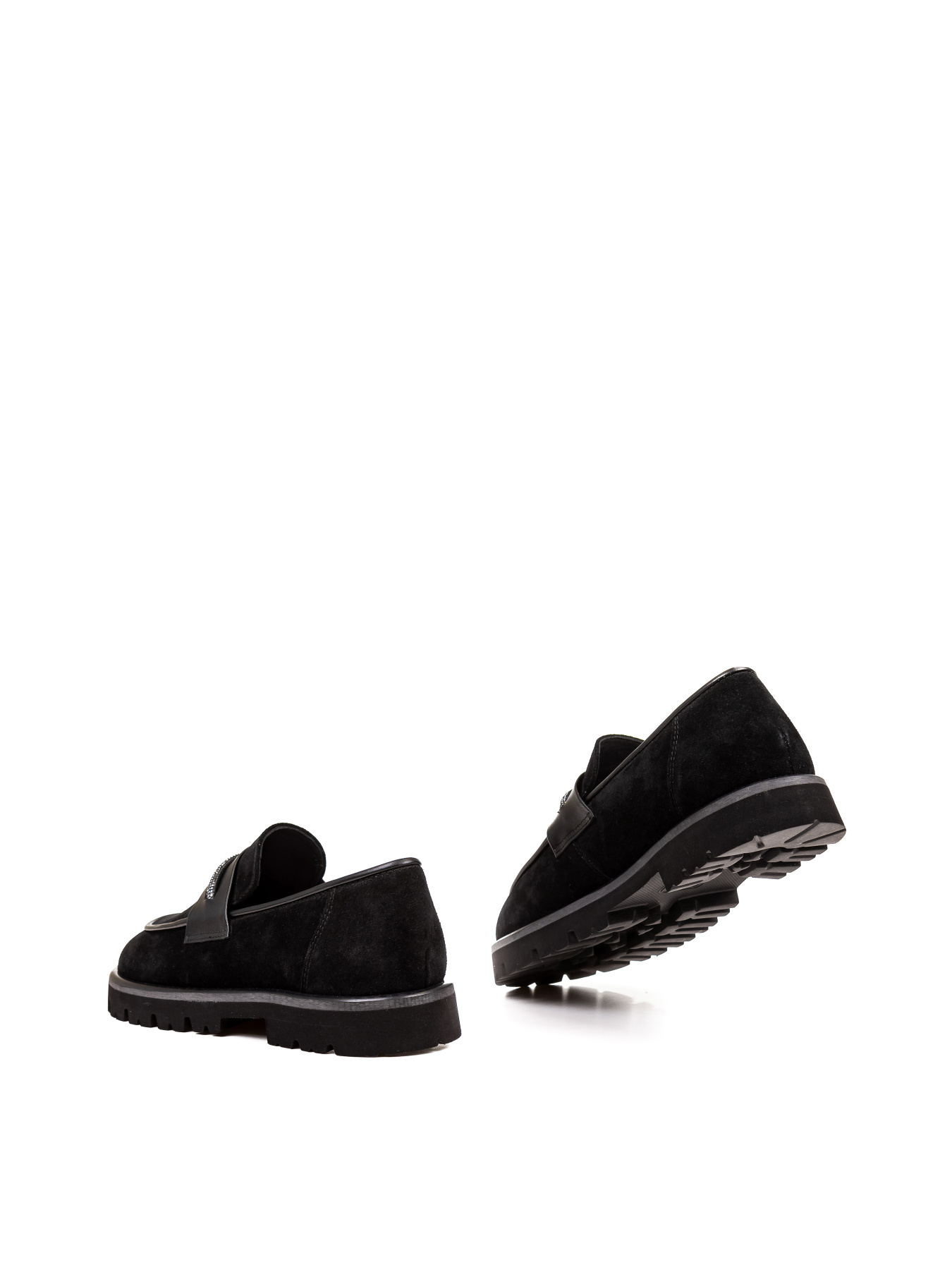 Лоферы Alex Bell модель 1172732 Фото