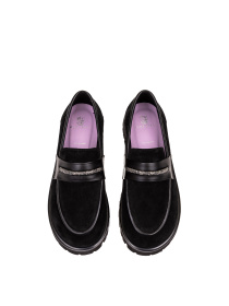 Лоферы Alex Bell модель 1172732 Фото