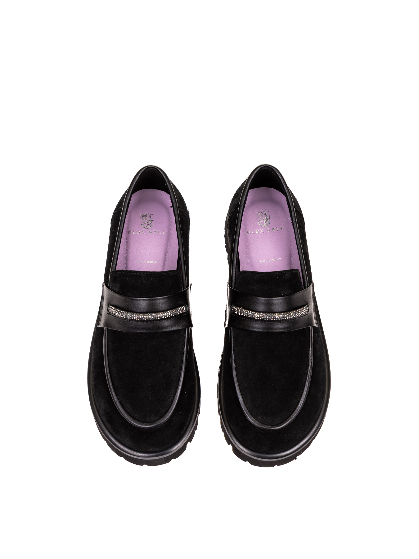 Лофери Alex Bell модель 1172732 Фото