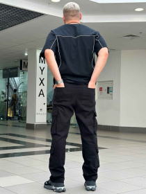 Карго Custom Wear модель cw-pant-9134 Фото