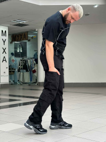 Карго Custom Wear модель cw-pant-9134 Фото