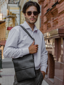 Мессенджер Legessy модель V_037_3 Фото