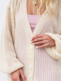 Кардиган Romashka Ансон модель 399014303072 Фото