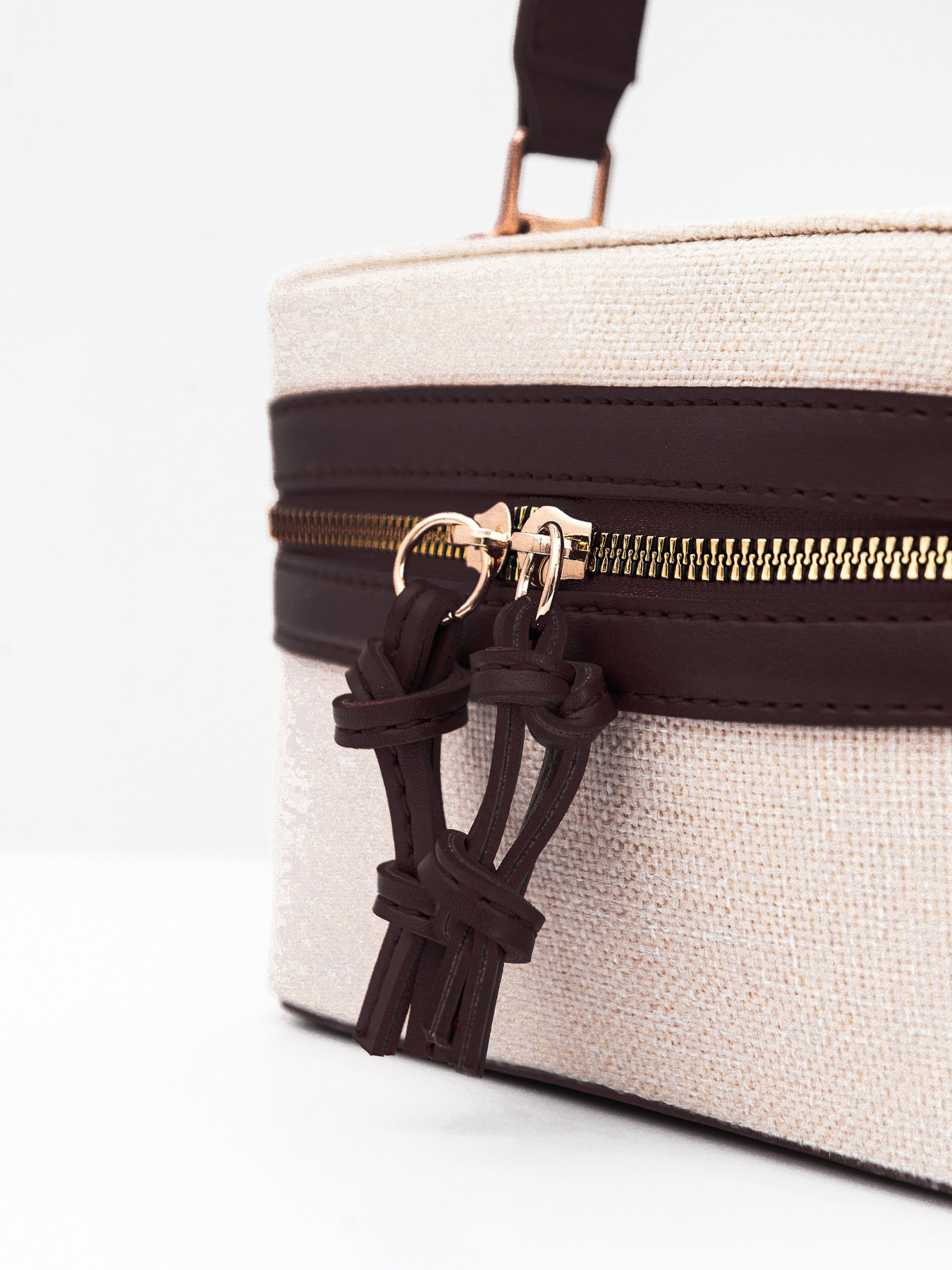 Кросс-боди Romashka Фіона модель 101018903024 Фото