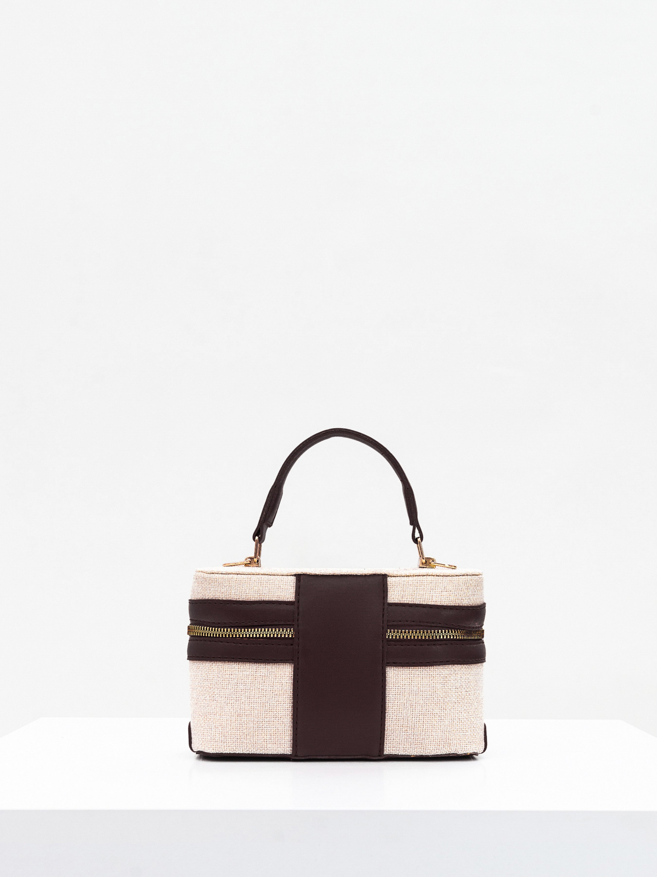 Кросс-боди Romashka Фіона модель 101018903024 Фото