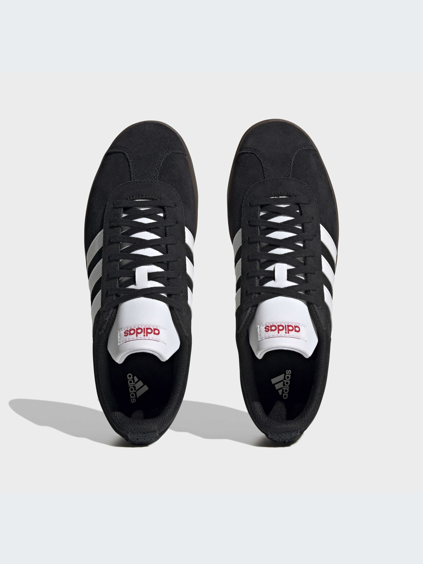 Кеды Adidas Duramo модель HQ1801-KZ Фото
