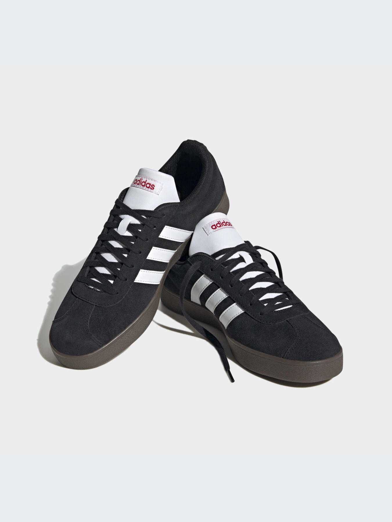 Кеды Adidas Duramo модель HQ1801-KZ Фото