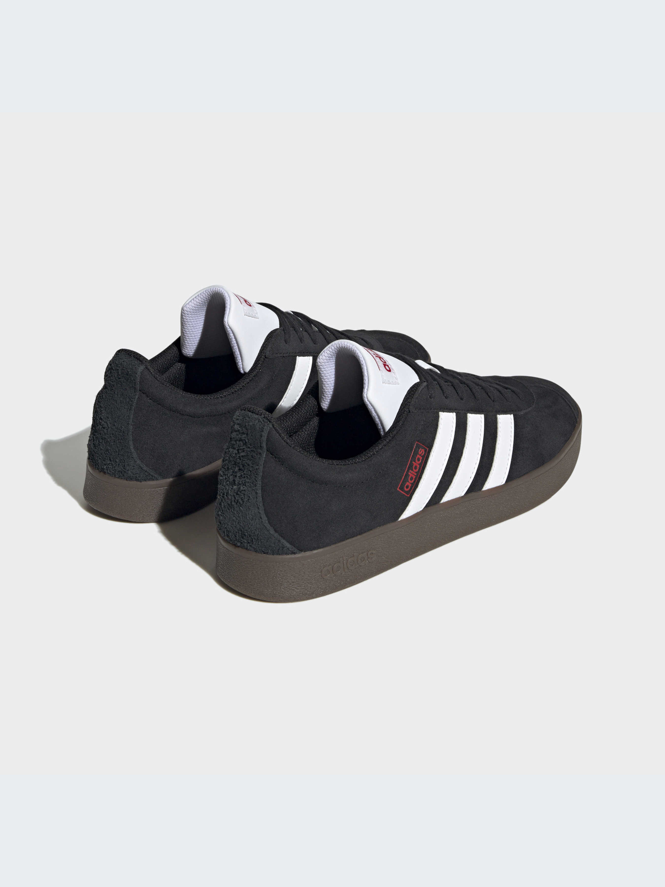 Кеды Adidas Duramo модель HQ1801-KZ Фото