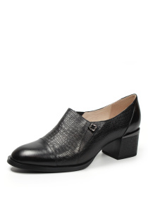 Туфли It-girl модель HB1763-K82-A1893 Фото