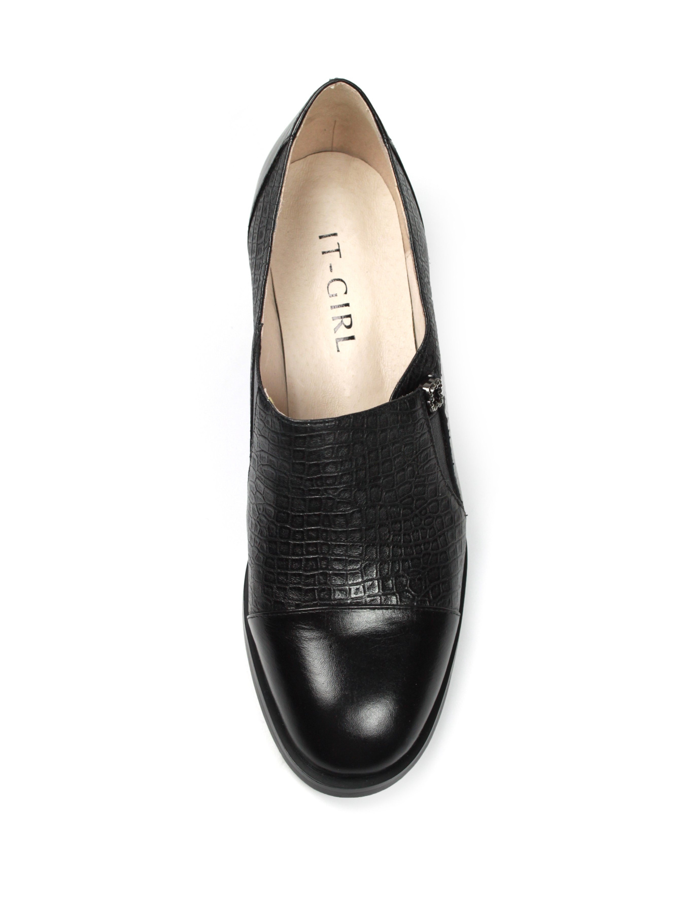 Туфли It-girl модель HB1763-K82-A1893 Фото