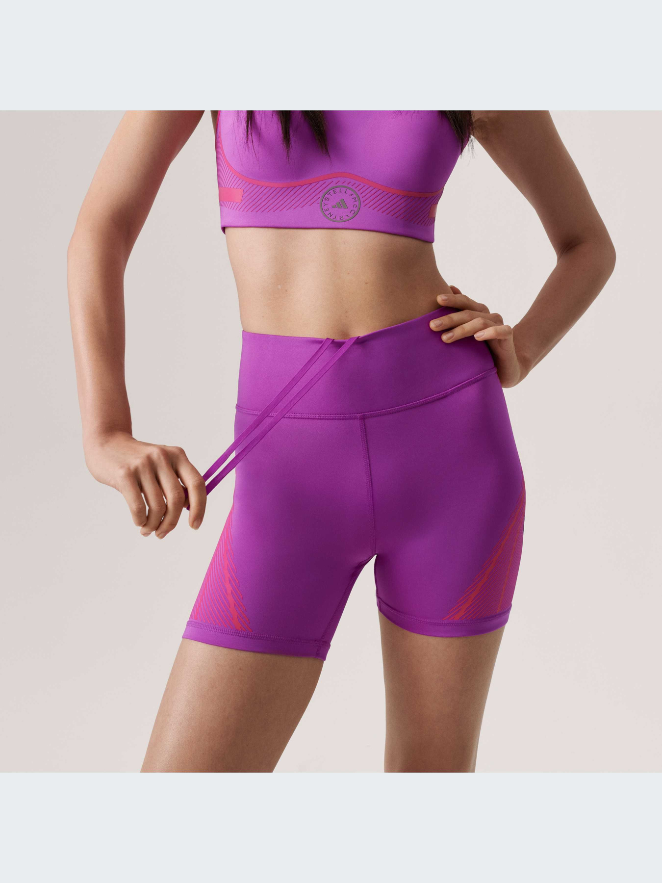 Шорты Adidas модель IT5779-KZ Фото