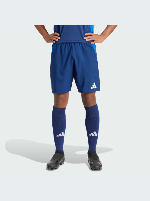 Шорты Adidas Tiro модель IQ4754-KZ Фото
