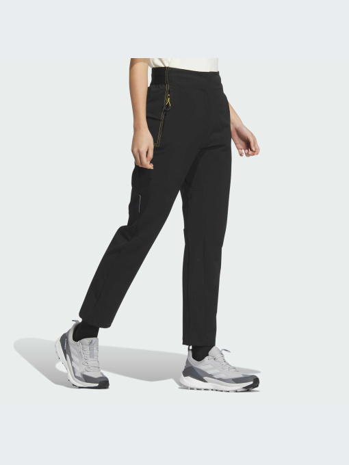 Брюки Adidas модель IS9529-KZ Фото