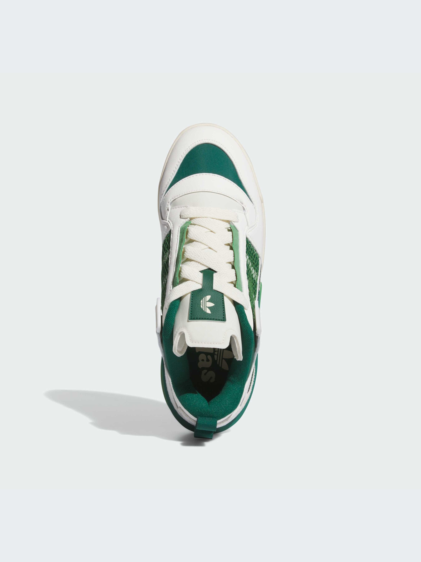 Кроссовки Adidas Forum модель IG3765-KZ Фото