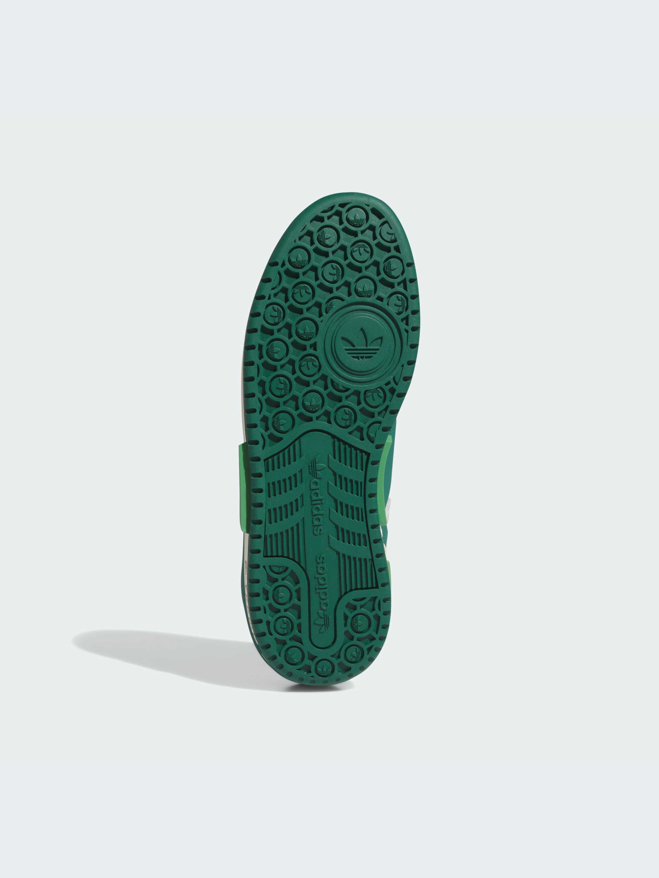 Кроссовки Adidas Forum модель IG3765-KZ Фото