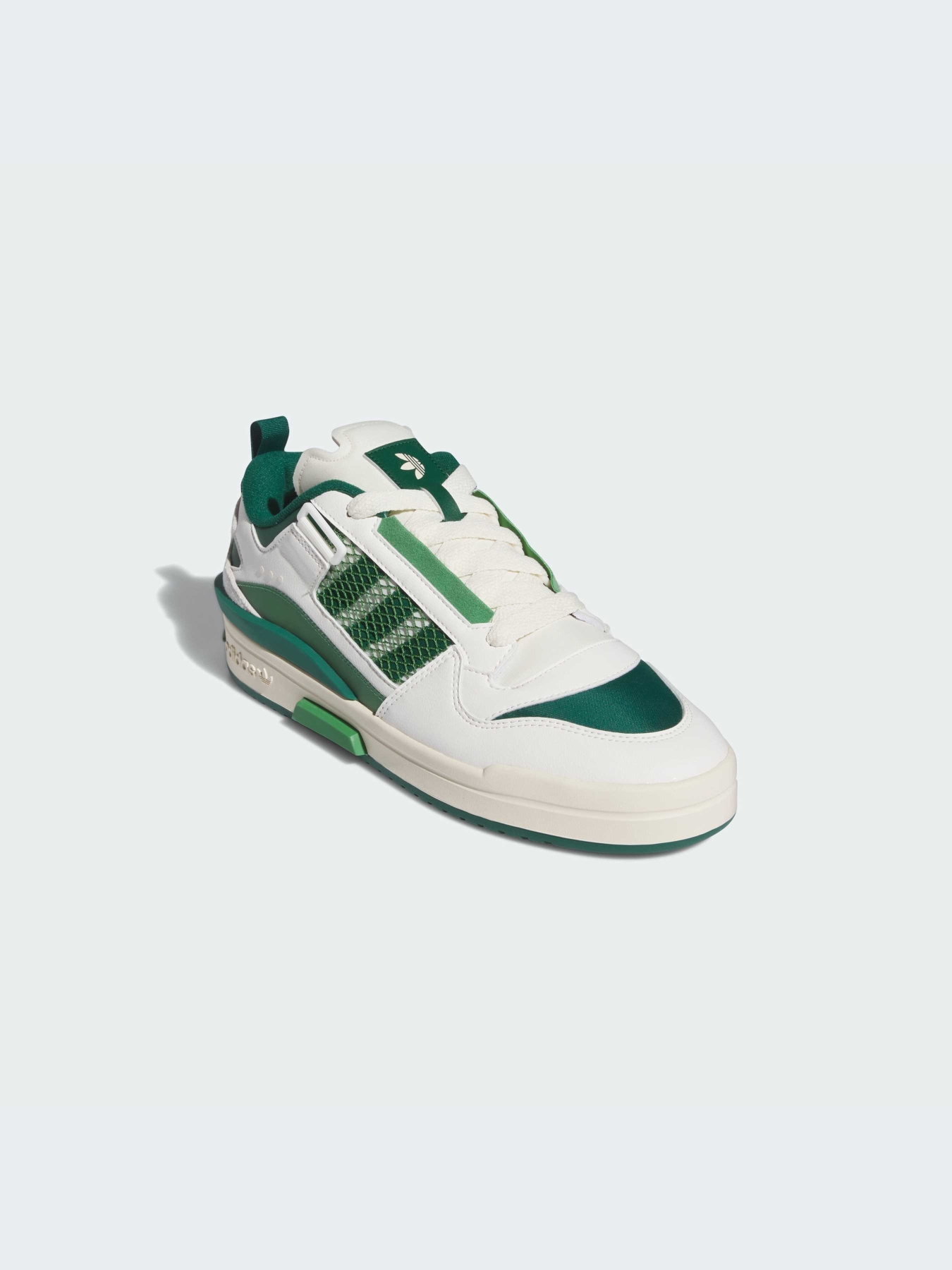 Кроссовки Adidas Forum модель IG3765-KZ Фото