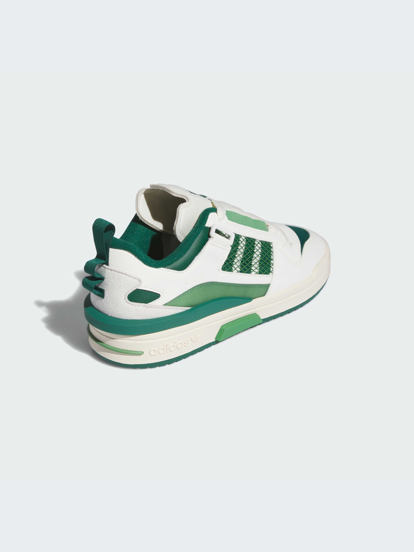 Кроссовки Adidas Forum модель IG3765-KZ Фото