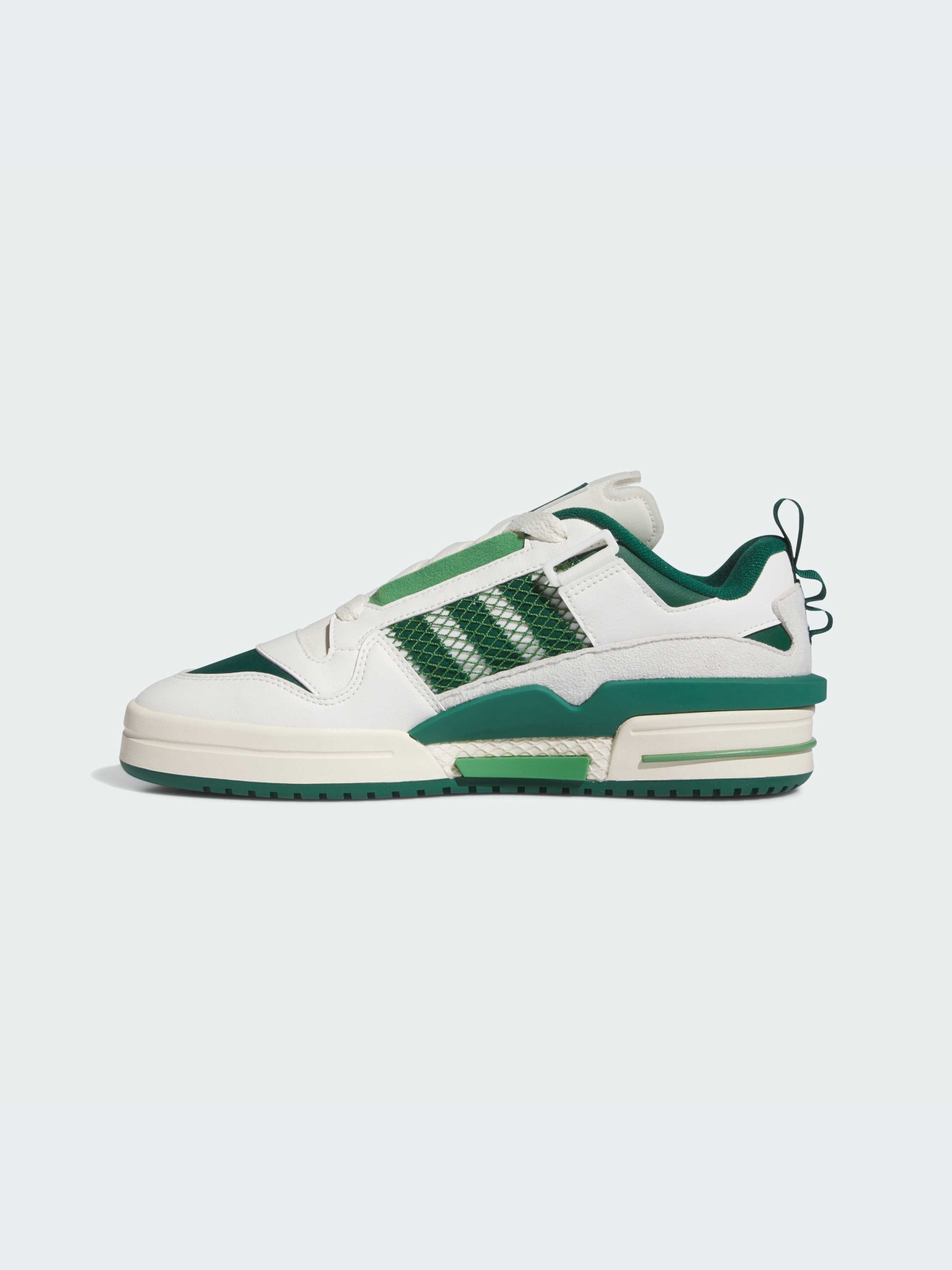 Кроссовки Adidas Forum модель IG3765-KZ Фото