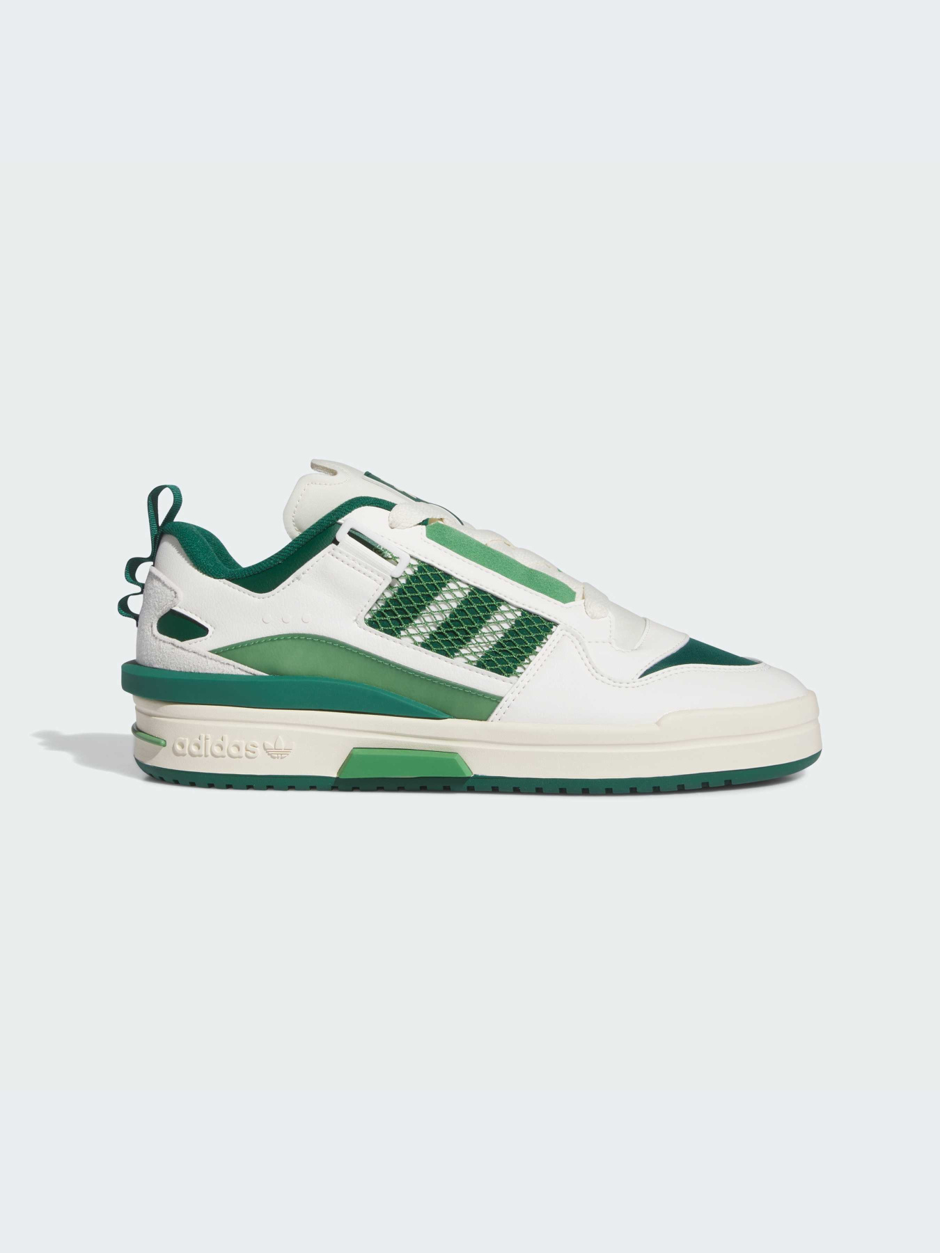 Кроссовки Adidas Forum модель IG3765-KZ Фото