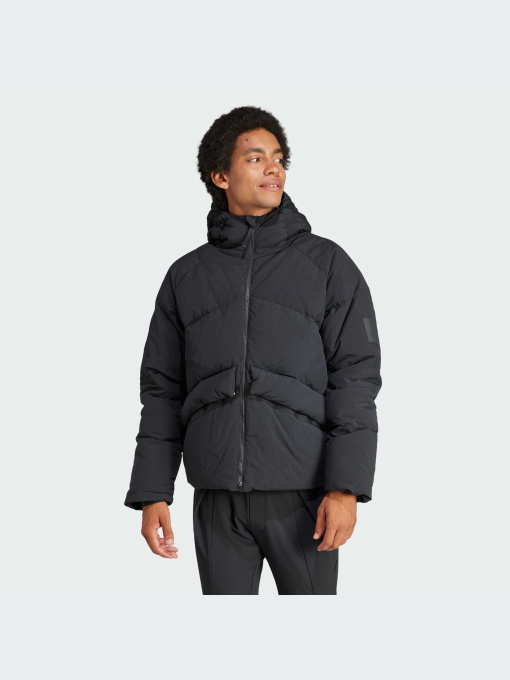 Күрткелер мен тондар Adidas үлгі IK3156-KZ Фото