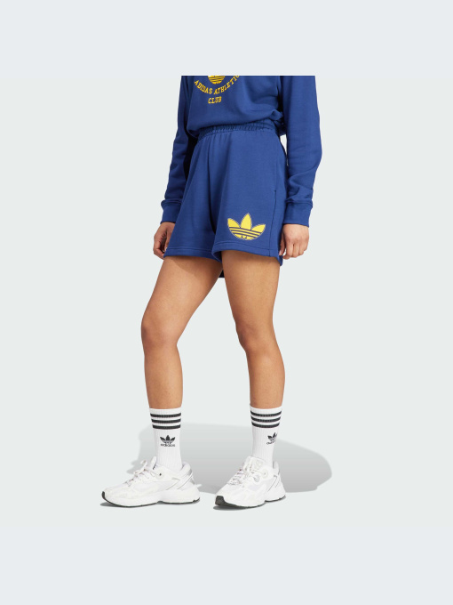 Шорты Adidas модель IM1928-KZ Фото