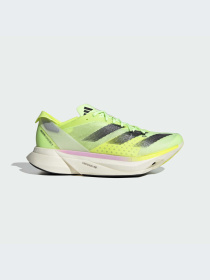 Кроссовки Adidas adizero модель IG6445-KZ Фото