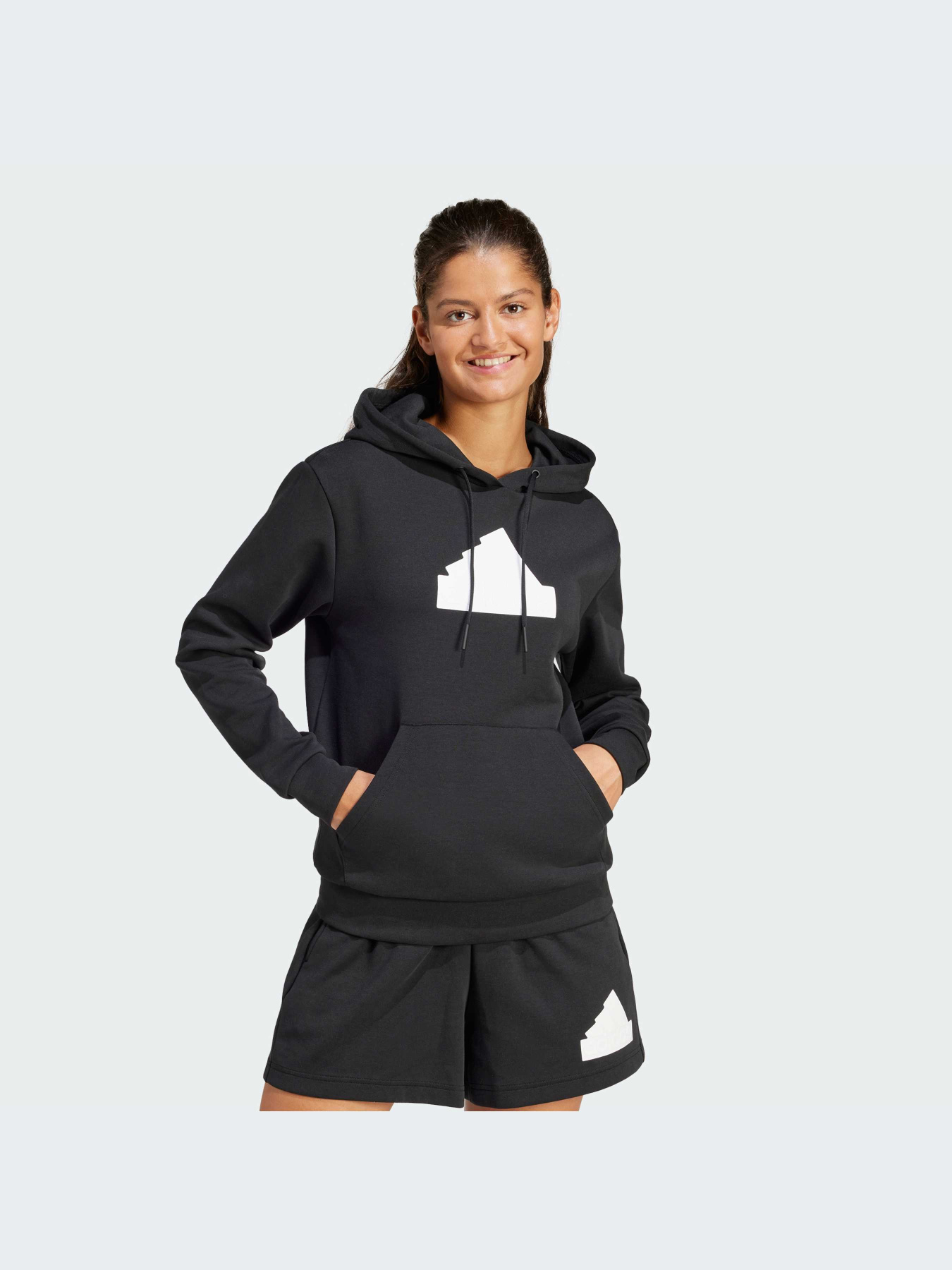 Худи и свитшоты Adidas модель IP1541-KZ Фото