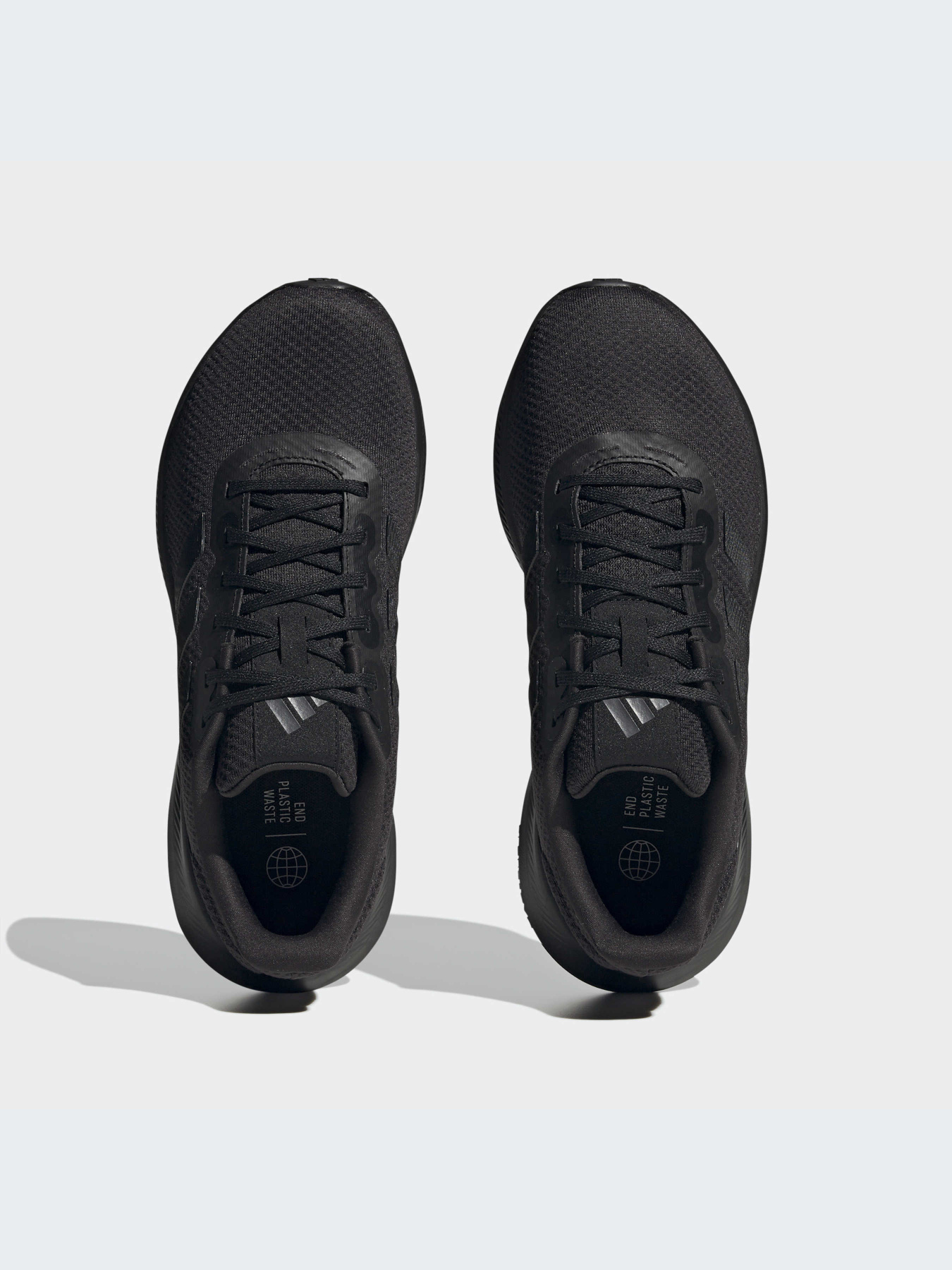 Кроссовки Adidas Runfalcon модель HP6649-KZ Фото