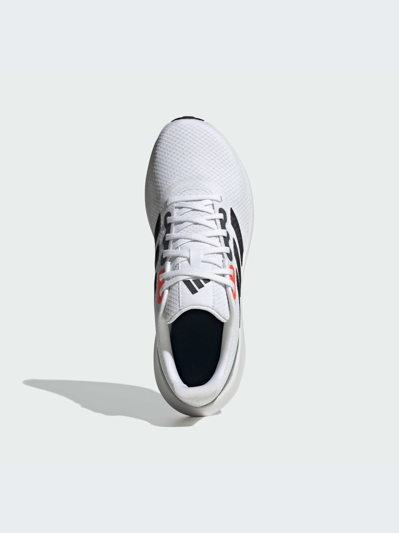 Кроссовки Adidas Runfalcon модель HP6650-KZ Фото