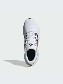 Кроссовки Adidas Runfalcon модель HP6650-KZ Фото