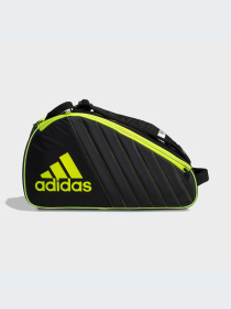 Рюкзактар Adidas Сумка для ракеток үлгі GB7897-KZ Фото