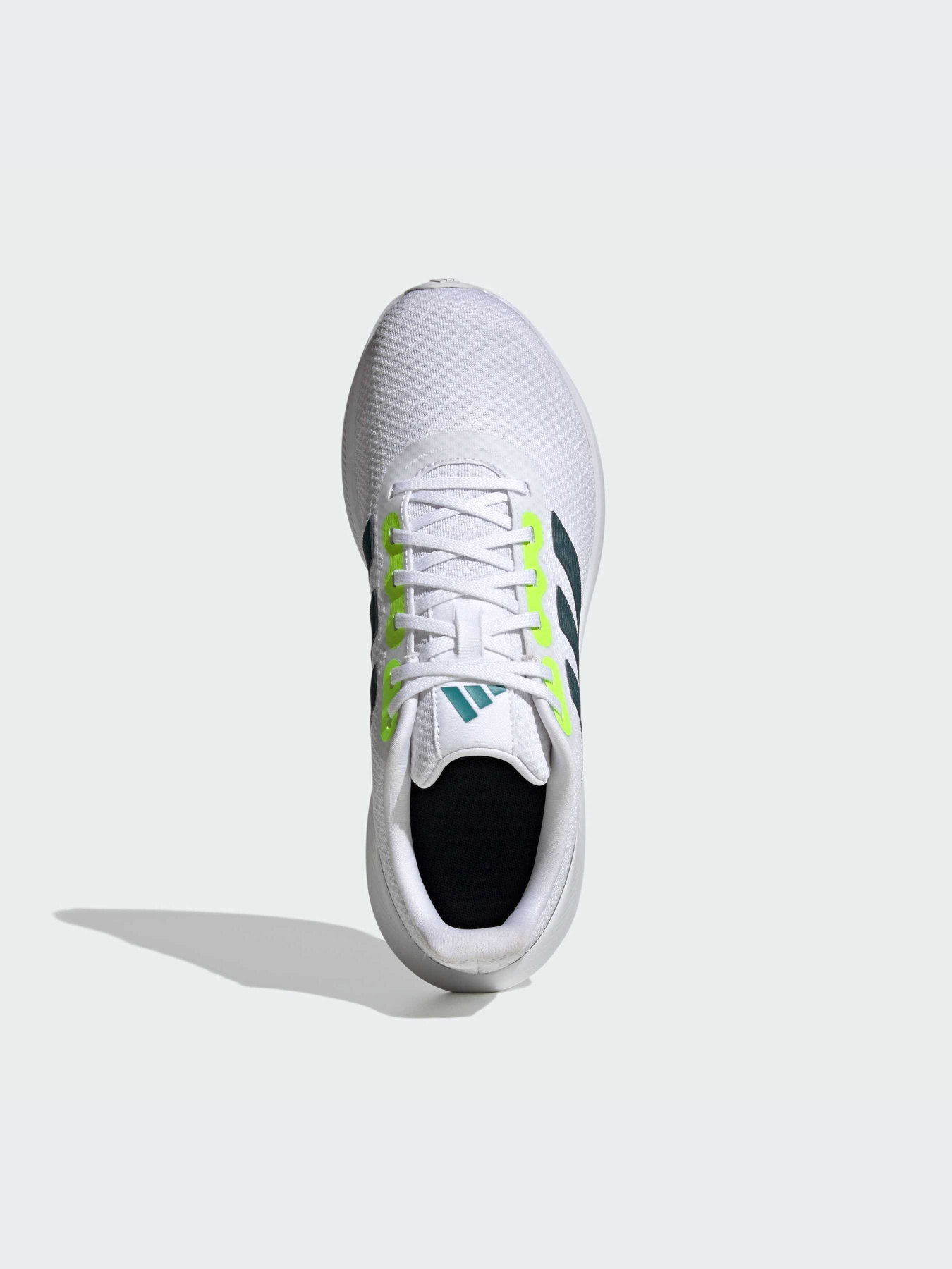 Кроссовки Adidas Runfalcon модель ID2267-KZ Фото