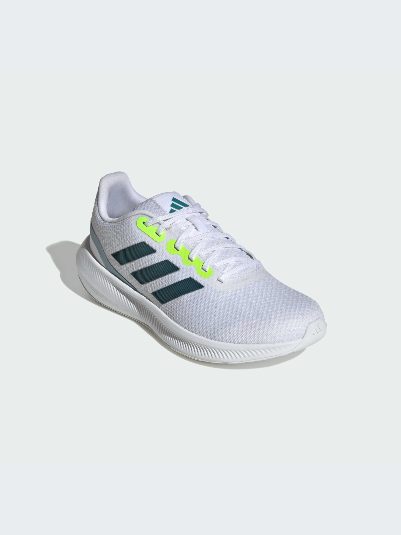 Кроссовки Adidas Runfalcon модель ID2267-KZ Фото
