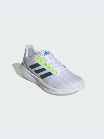 Кроссовки Adidas Runfalcon модель ID2267-KZ Фото