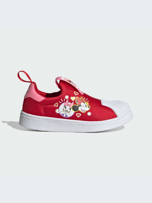 Кеды Adidas Superstar модель ID9708-KZ Фото