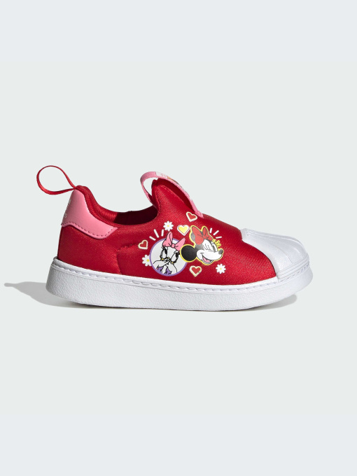 Кеды Adidas Superstar модель ID9709-KZ Фото