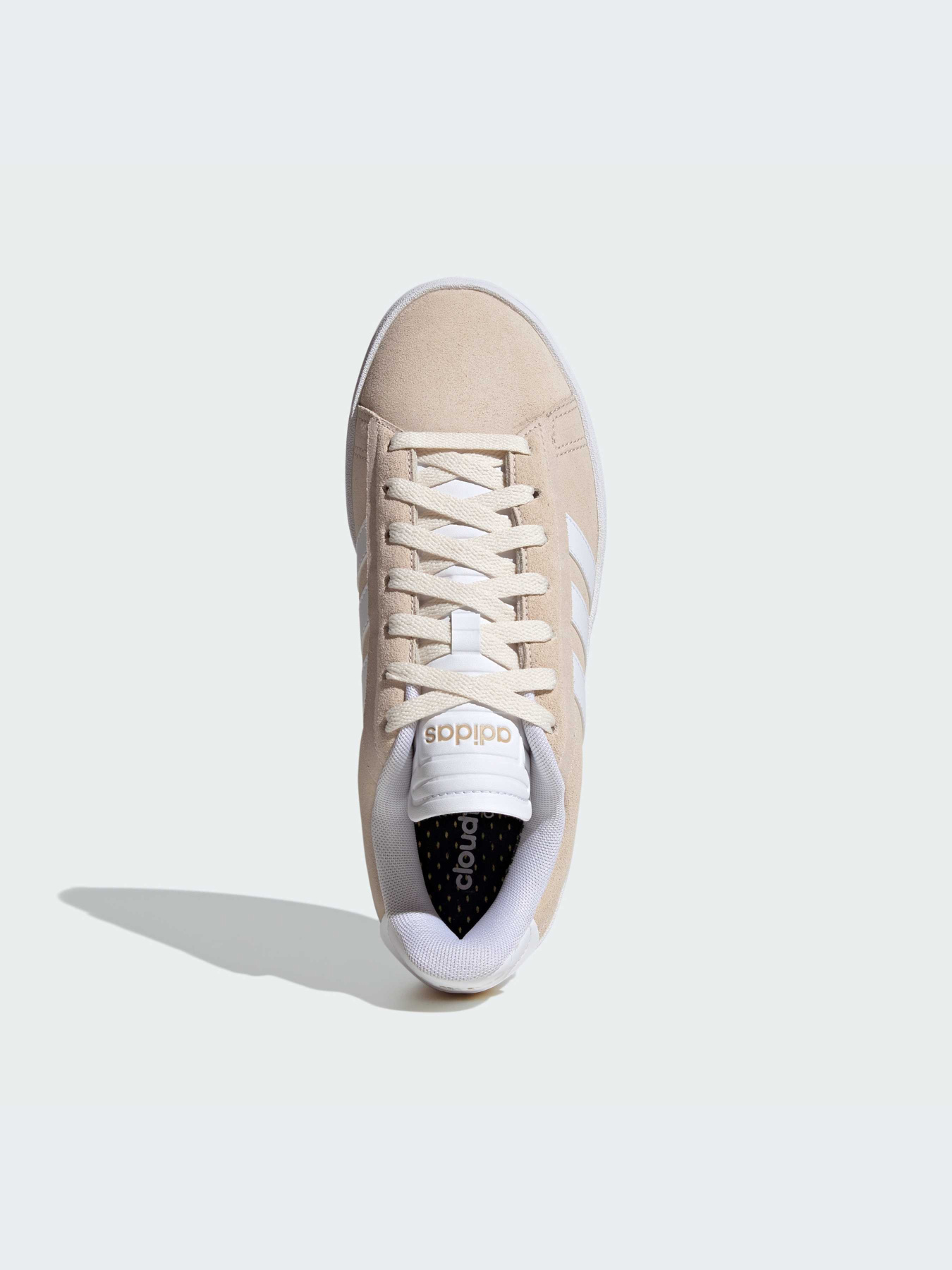 Кеды Adidas модель ID8862-KZ Фото