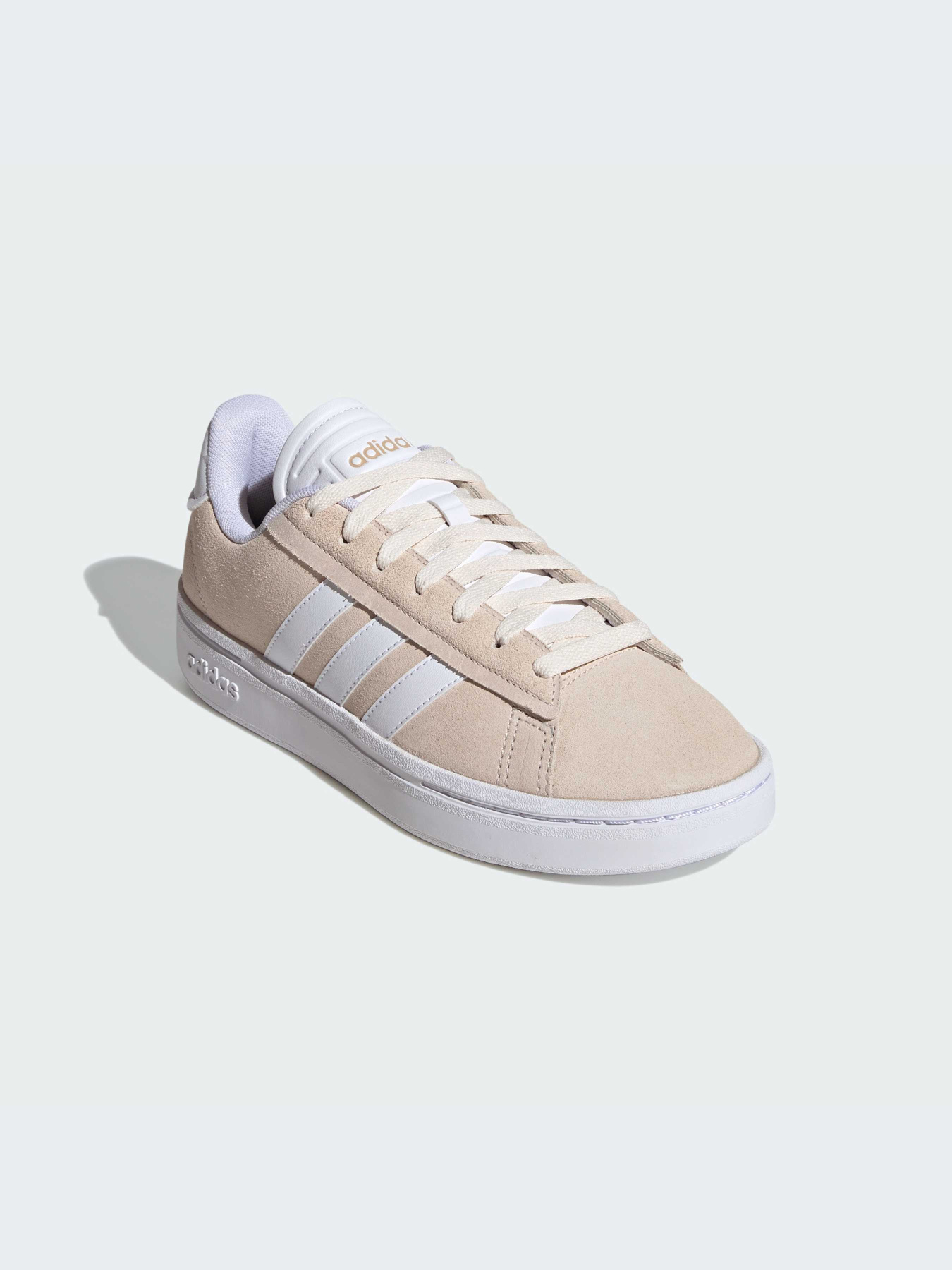 Кеды Adidas модель ID8862-KZ Фото