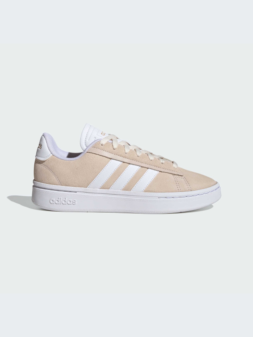 Кеды Adidas модель ID8862-KZ Фото