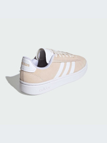 Кеды Adidas модель ID8862-KZ Фото