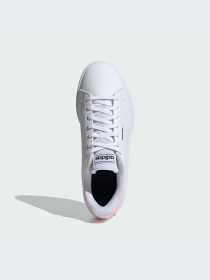 Кеды Adidas модель IF4092-KZ Фото