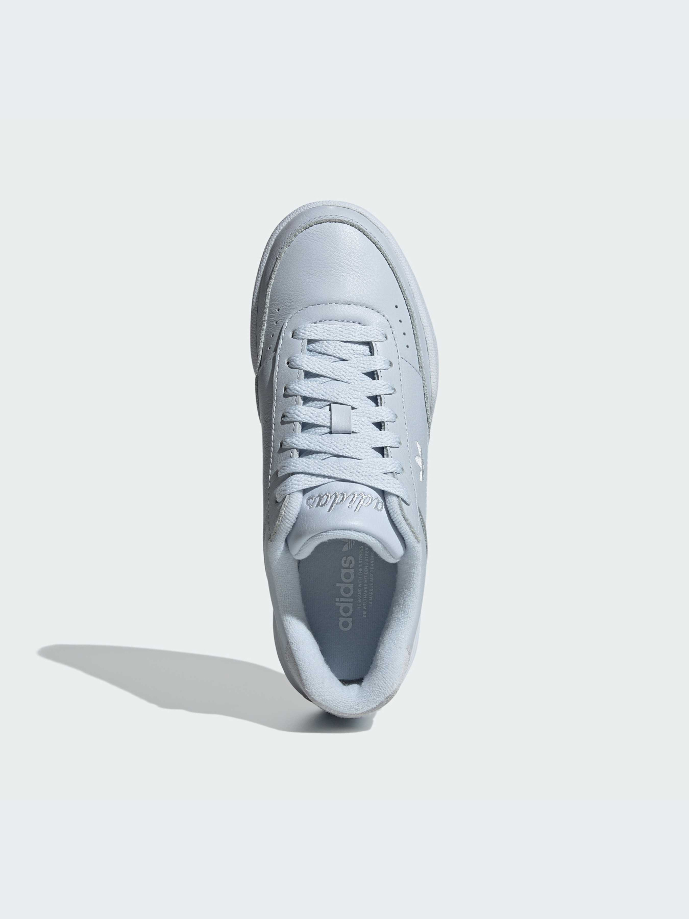 Кроссовки Adidas модель IE8080-KZ Фото
